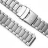 Boldr Venture Titanium Bracelet II • Sekvens.com