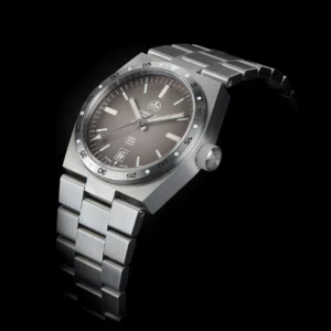Ollech & Wajs OW 8001 Swiss made COSC automatic watch